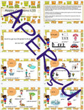Ma fin de semaine - Routines