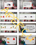 Jeux multiples - Noël