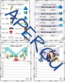 Cahier d'activités - Palier 0 - Hiver