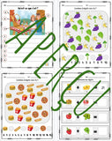 Cahier d'activités - Palier 0 - Alimentation