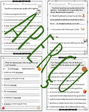 Cahier d'activités complet - intermédiaire - Alimentation