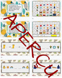 Jeux multiples - Automne