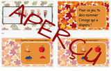 Jeux multiples - Automne