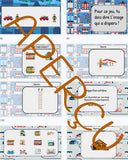 Jeux multiples - Communauté