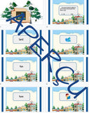 Jeux multiples - Hiver