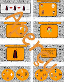 Jeux multiples - Halloween