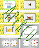 Jeux multiples - Alimentation
