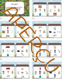 Jeux multiples - Communauté