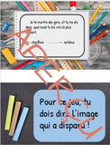 Jeux multiples - débutant - Rentrée scolaire