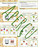 Oral général - Alimentation