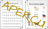 Son ON - Cahiers d'exercices
