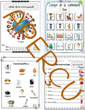 Cahier d'activités - Palier 0 - Communauté