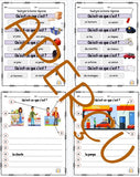 Cahier d'activités - Palier 0 - Communauté