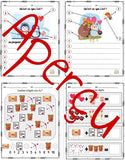 Cahier d'activités - Palier 0 - Saint-Valentin