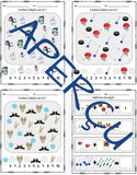 Cahier d'activités - Palier 0 - Hiver