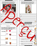 Cahier d'activités - débutant - Saint-Valentin
