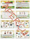 Qui / Fait / Quoi - intermédiaire - Rentrée scolaire
